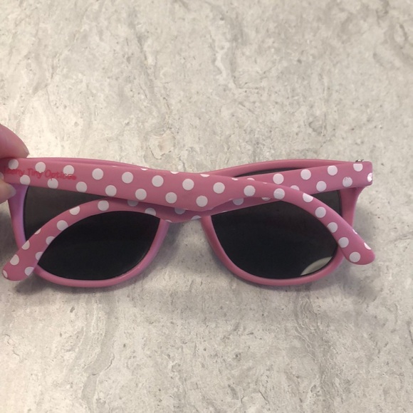 Teeny Tiny Optics Infant Minnie Mouse Sunglasses - Picture 2 of 6